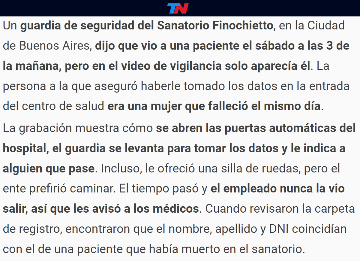¿Por qué es tendencia? tweet media
