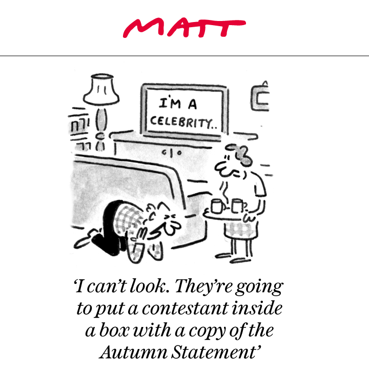 Matt Cartoons tweet media