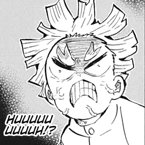 ⠀

AAAAaAaHHHH!!!!!! I REMEMBER /YOU/!!!

YOU—— Y O U !! THE FUCKIjG gOod-LoOKInG FF7 DUDEEEeEEeE—‼️‼️

⠀