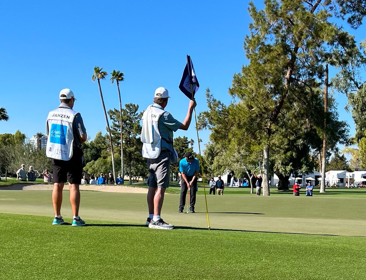 Seth Pepper (@sethpepper) on Twitter photo ☑️ Season Goal: make it to <a href="/SchwabCupFinale/">Charles Schwab Cup Championship</a>- finishing T4 major cherry on top!
Spent the day with <a href="/LeeJanzen/">Lee Janzen</a> & Mike Darby- as Mike said,"What a week, what a year!"
Playing strong with great poise & patience, keeping the focus on the controllables, letting go of everything else. ☑️ Season Goal: make it to <a href="/SchwabCupFinale/">Charles Schwab Cup Championship</a>- finishing T4 major cherry on top!
Spent the day with <a href="/LeeJanzen/">Lee Janzen</a> & Mike Darby- as Mike said,"What a week, what a year!"
Playing strong with great poise & patience, keeping the focus on the controllables, letting go of everything else.