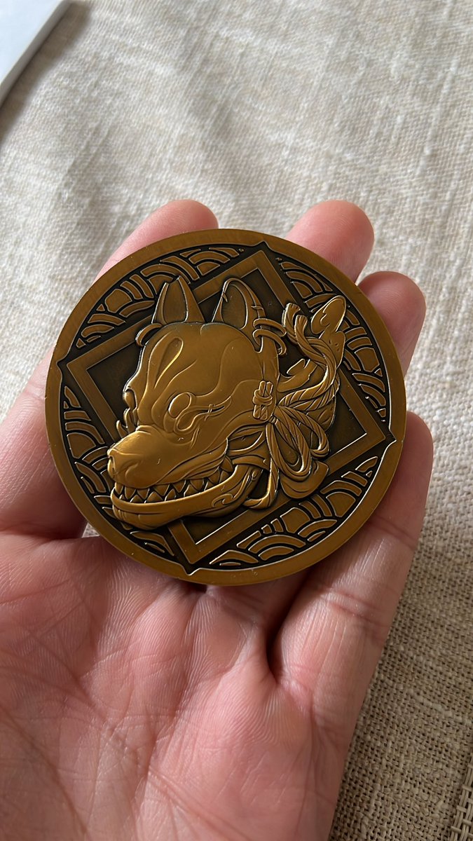 Misterjonnythan's tweet photo. ⭐️ @divineanarchy collectors item forever embedded in my home #IYKYK https://t.co/jexOZLALnC