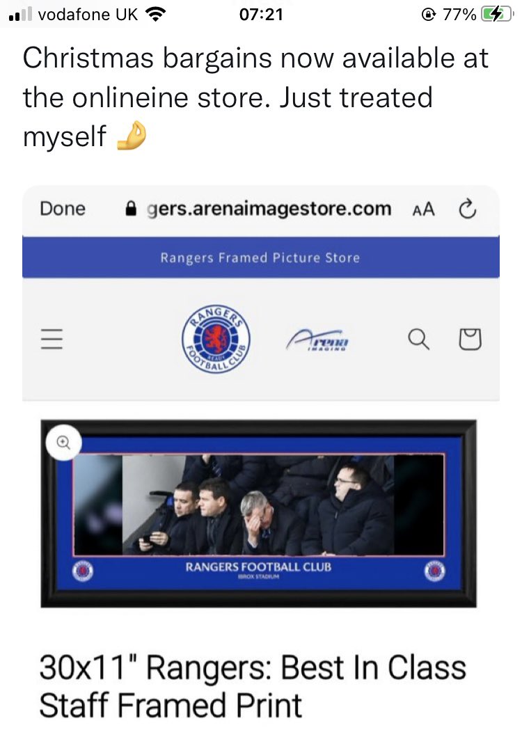 Scott Cameron tweet media