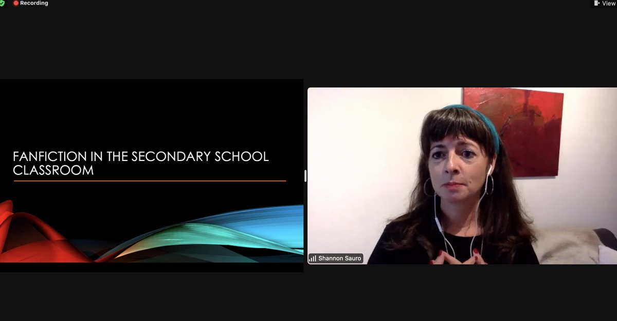 VALIANT project (@valiantproject) on Twitter photo A brilliant kick-off session of our <a href="/ValiantProject/">VALIANT project</a> #BlP (Blended Intensive Programme) with a guest lecture by @shansauro. Student teachers and teachers from Spain, Germany, Lithuania, Italy, Ireland and Finland coming together for online collaboration and physical mobility. A brilliant kick-off session of our <a href="/ValiantProject/">VALIANT project</a> #BlP (Blended Intensive Programme) with a guest lecture by @shansauro. Student teachers and teachers from Spain, Germany, Lithuania, Italy, Ireland and Finland coming together for online collaboration and physical mobility.
