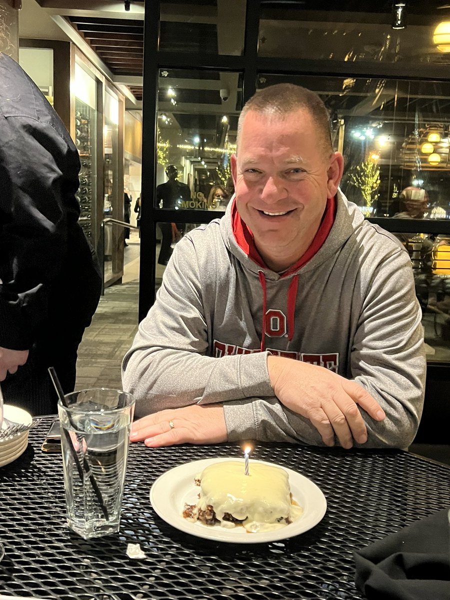 Happy Birthday to the best of the best! <a href="/graigbansek/">Graig Bansek</a>