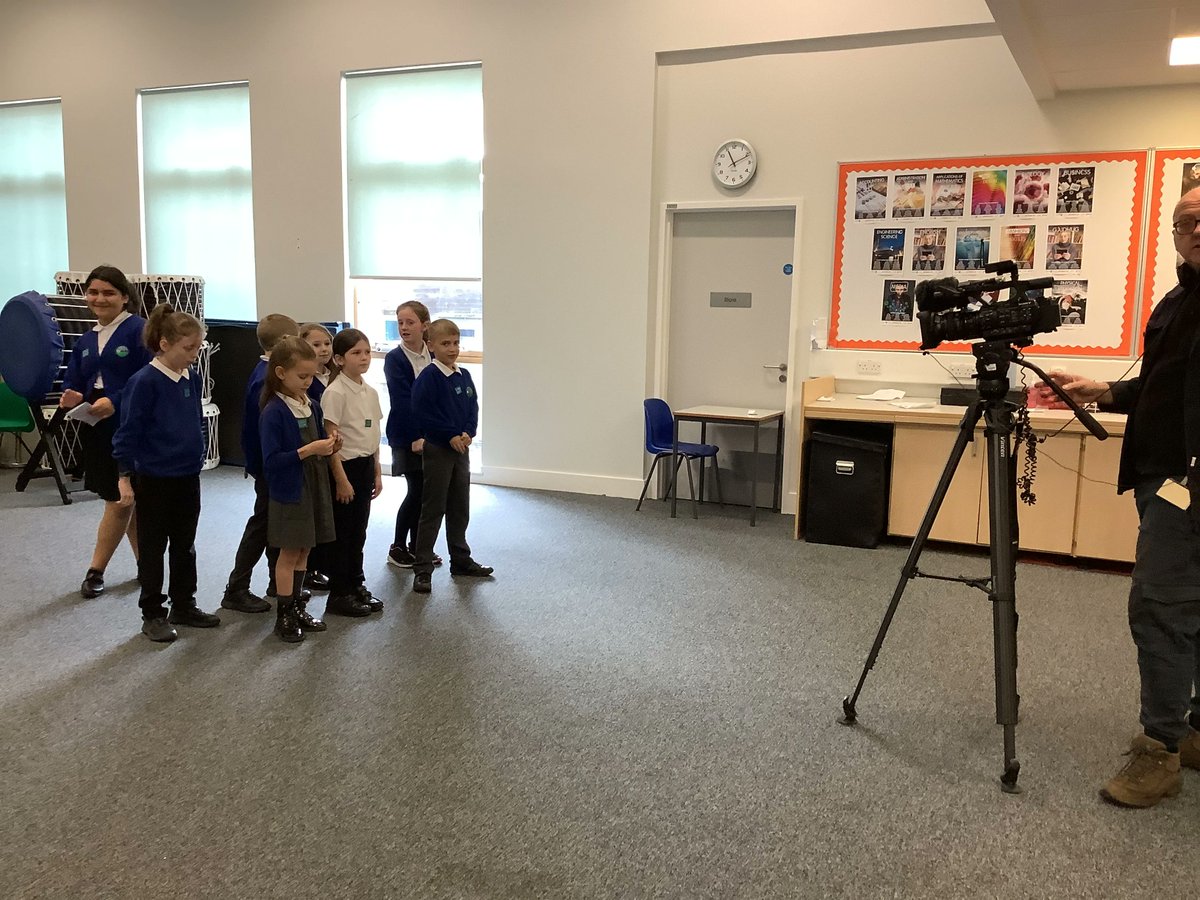 Whitleigh Primary tweet media