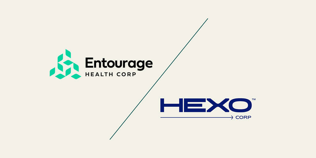 Entourage Health tweet media