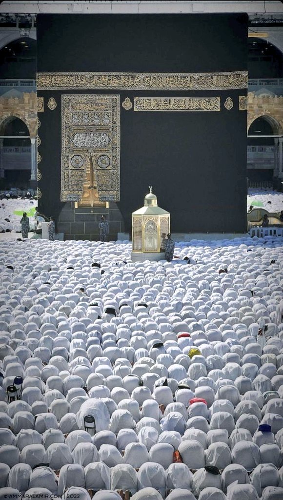 How Many Muslims Are Online To Retweet This Beautiful Picture