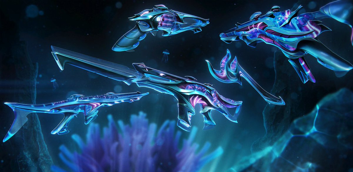 Mike | Valorant Leaks & News tweet media