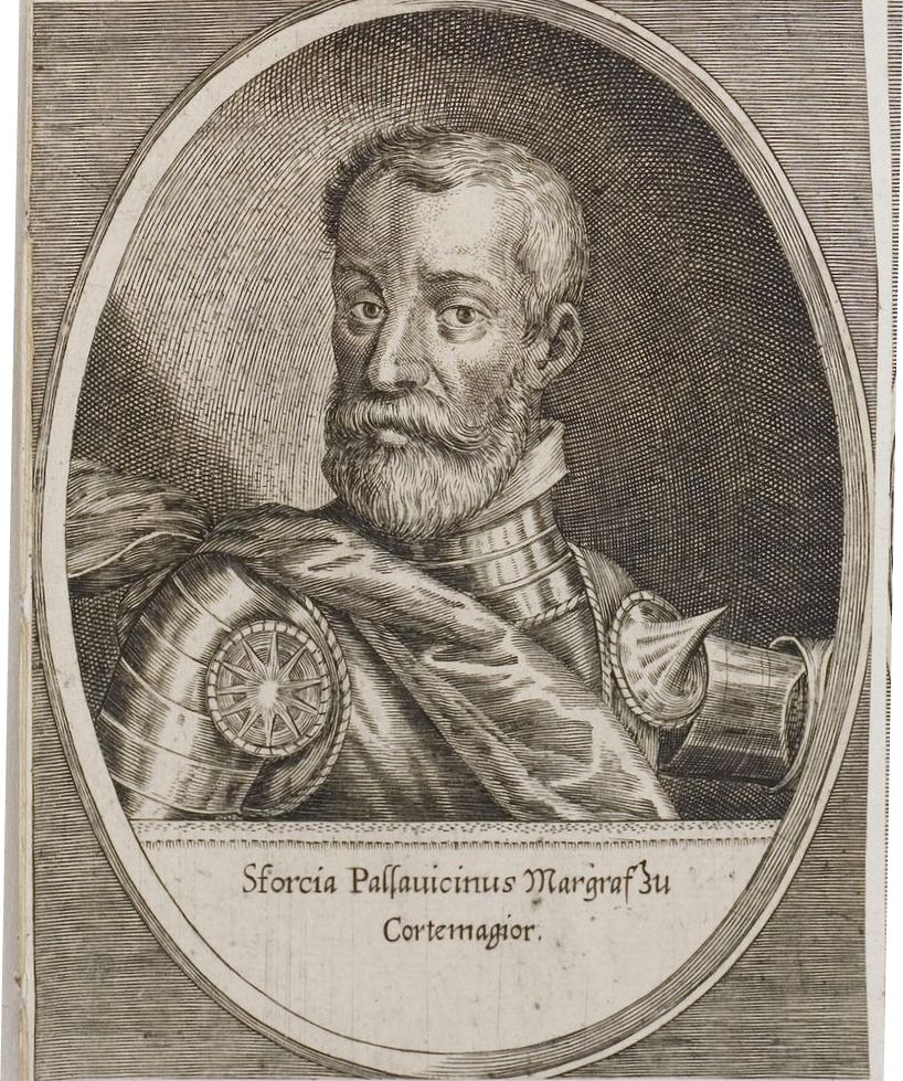alberto_sanavia's tweet photo. #14dicembre 1559, #Venezia: il condottiero Sforza #Pallavicino – al servizio della Repubblica dal 1557 – riceve dal doge Girolamo #Piruli il vessillo e il grado di capitano generale delle milizie della Terraferma. Dal 1562 succede al cugino nel feudo di #Cortemaggiore (#Piacenza) https://t.co/HFDlXHhbuI