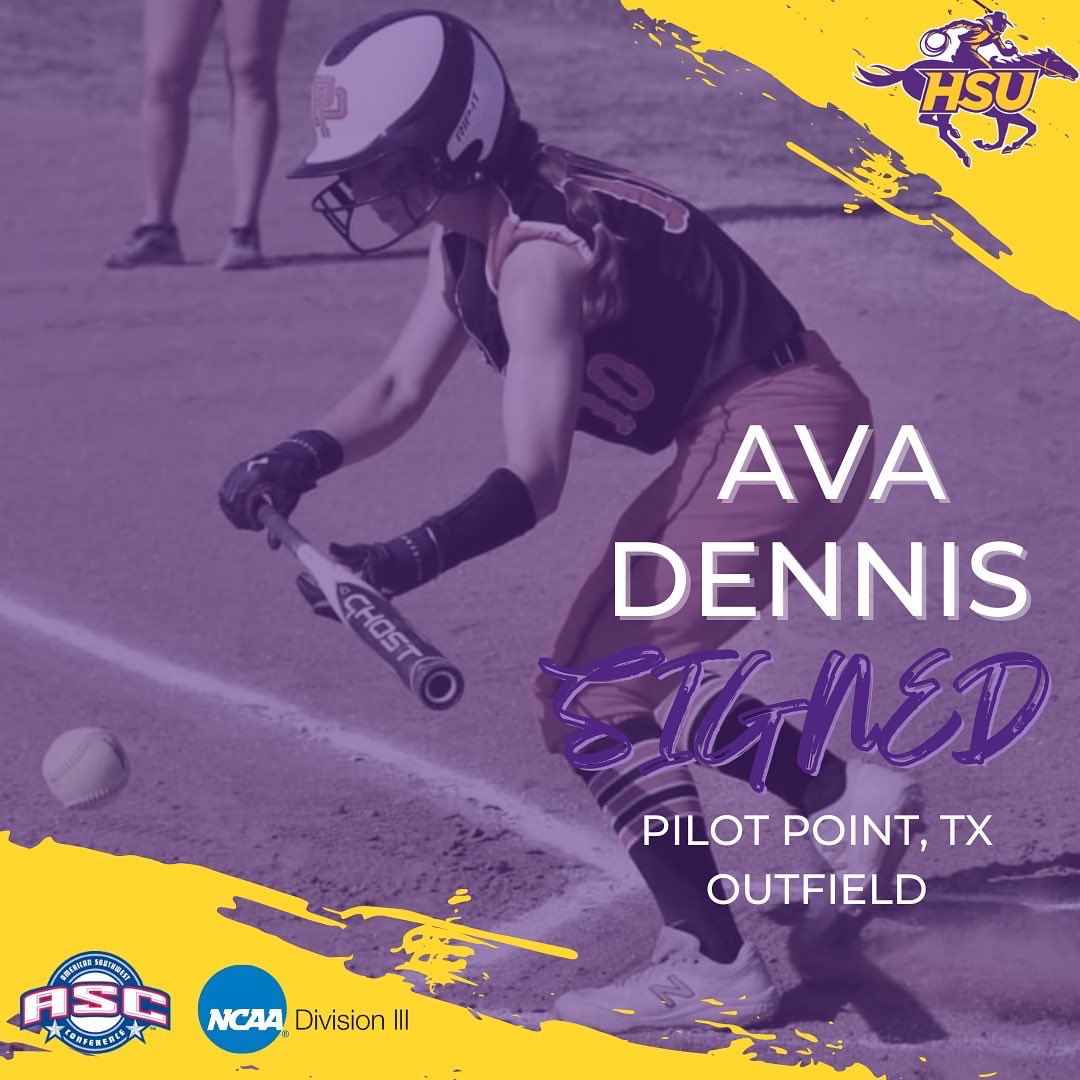 HSU Cowgirl Softball tweet media