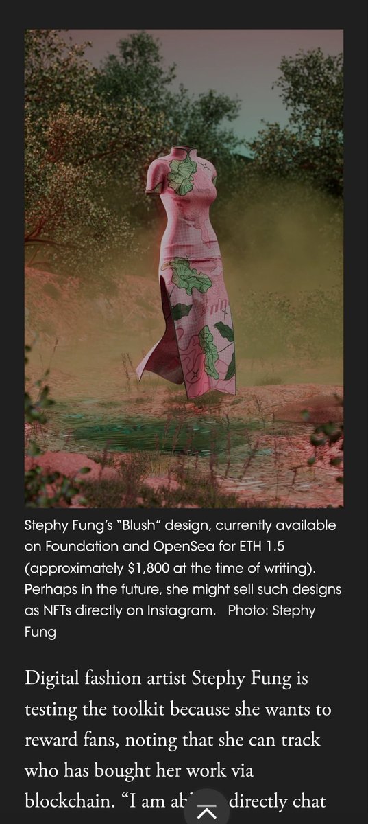 Stephy Fung tweet media