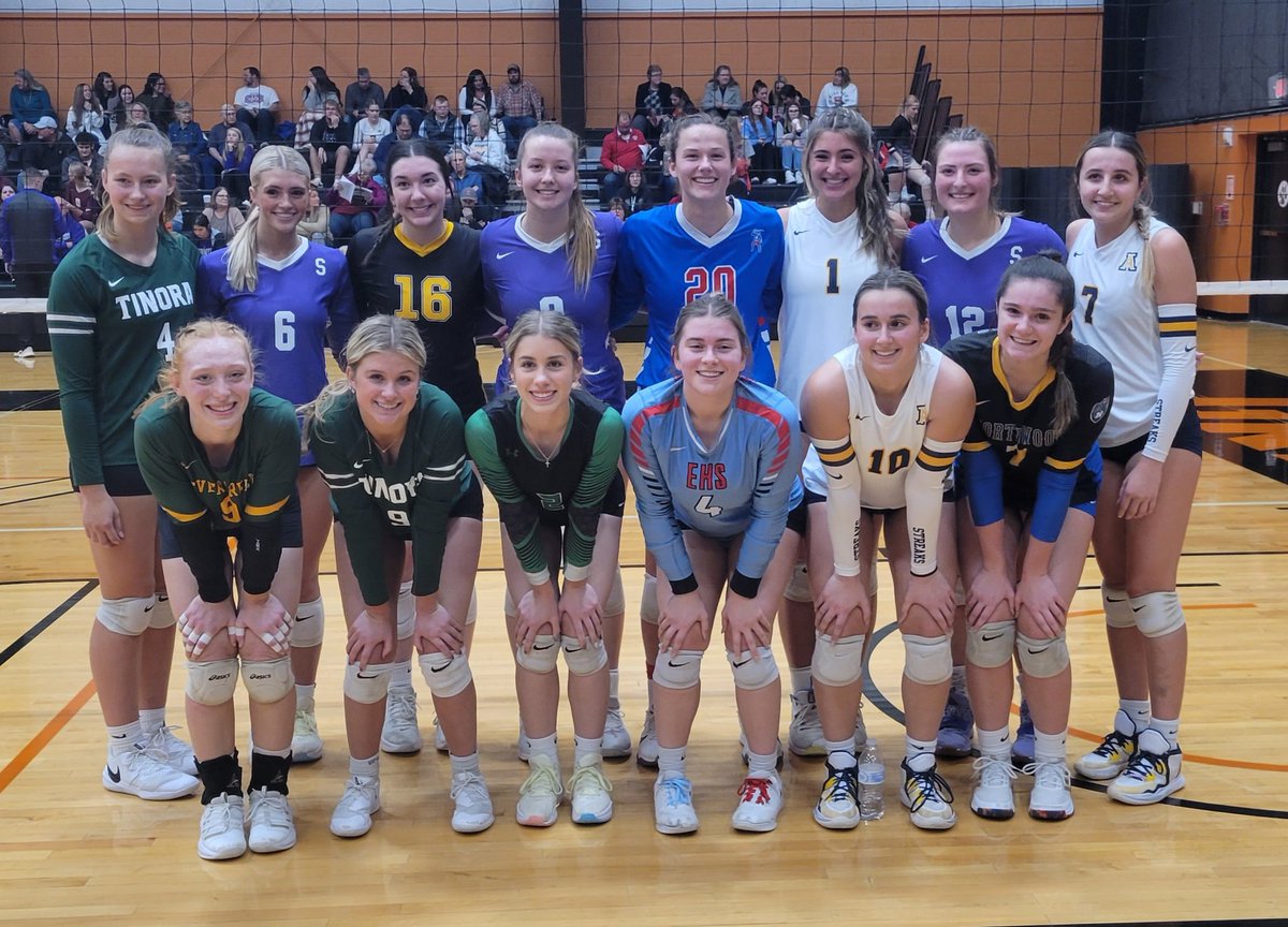 Archbold Volleyball Dad's Club tweet media