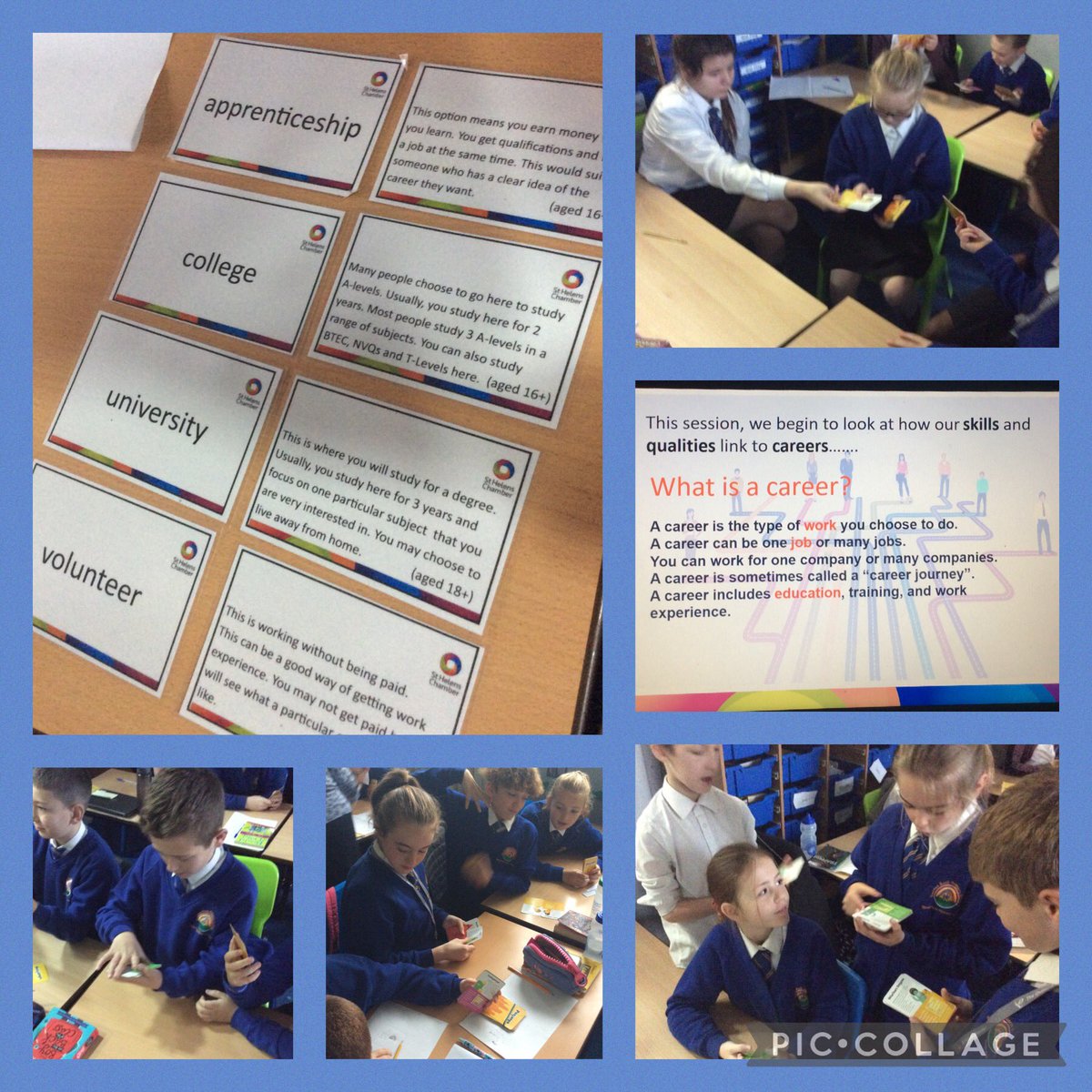 Mrs Weatherby tweet media