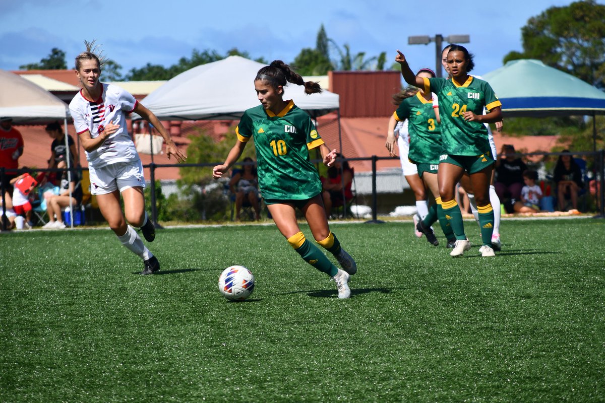 CUI Athletics tweet media