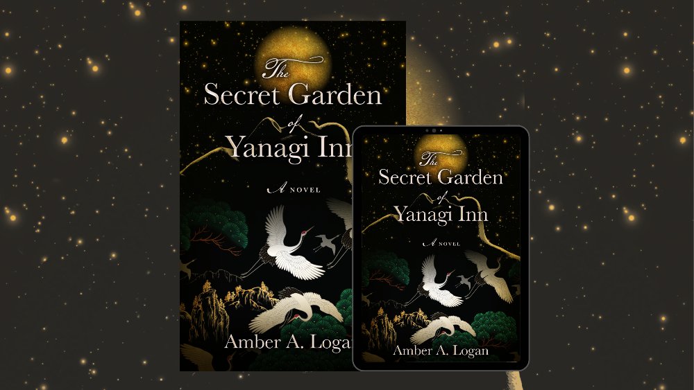 Check out our latest Reader Newsletter: Haunting Gothic Mystery Now Available + Black Friday Deal and More! - mailchi.mp/camcatpublishi…