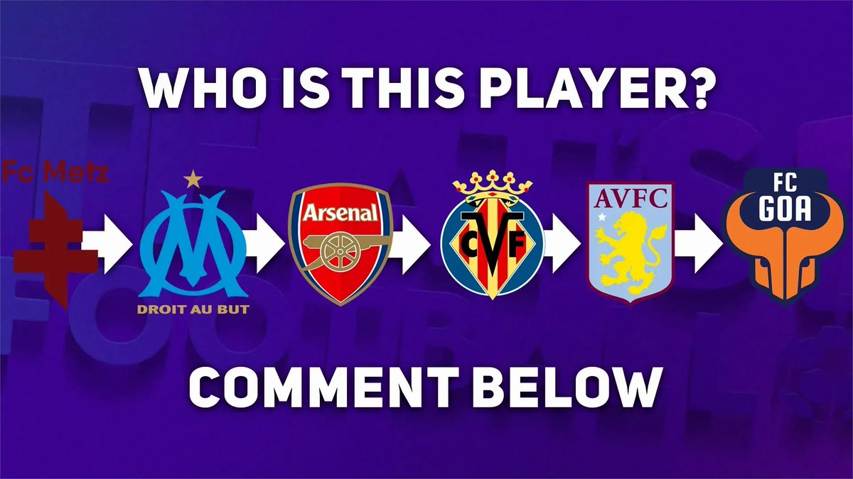 That's Football! tweet media