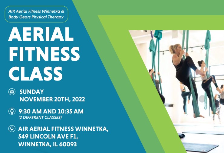 Body Gears Physical Therapy tweet media