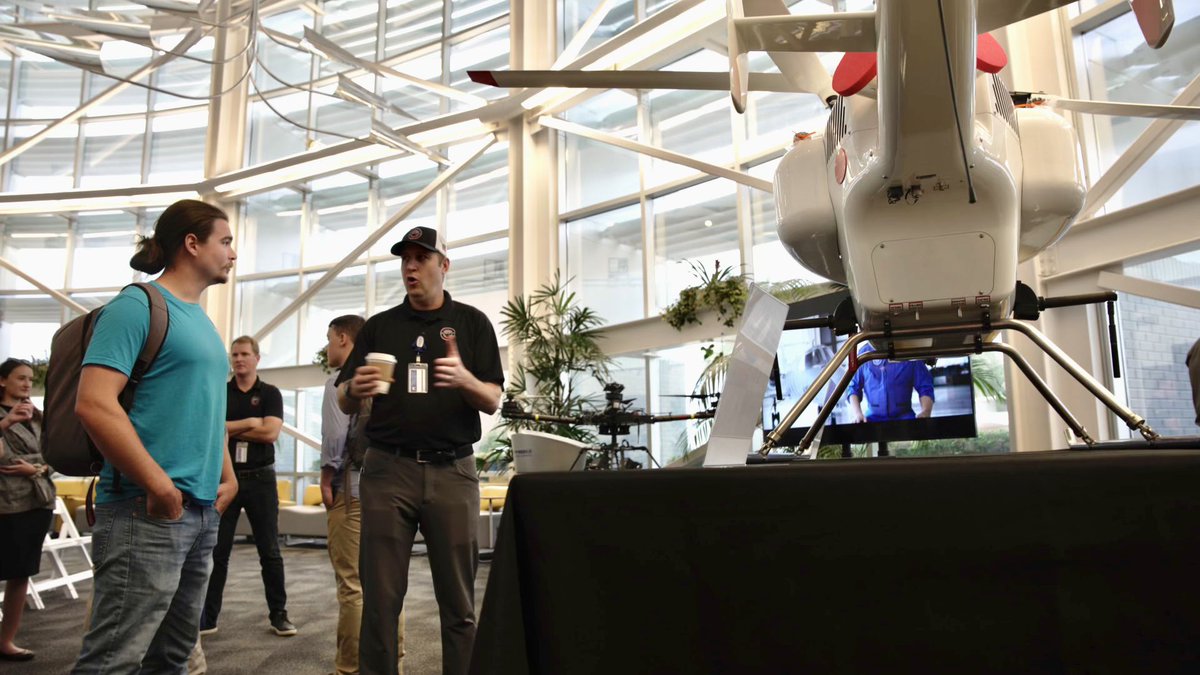 Embry-Riddle Daytona Beach tweet media