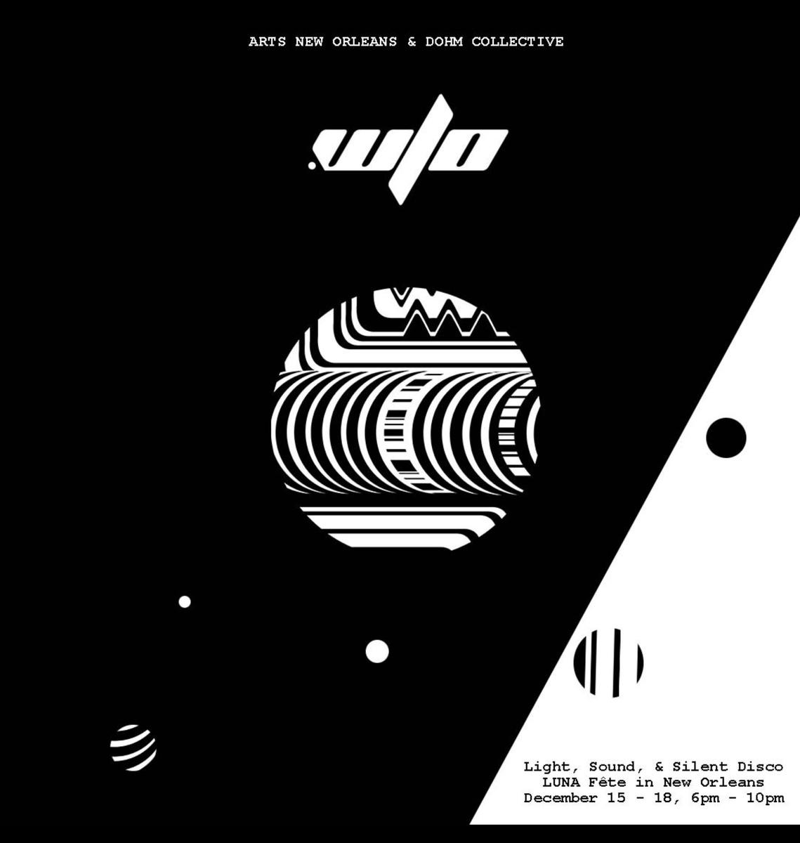 Arts New Orleans tweet media