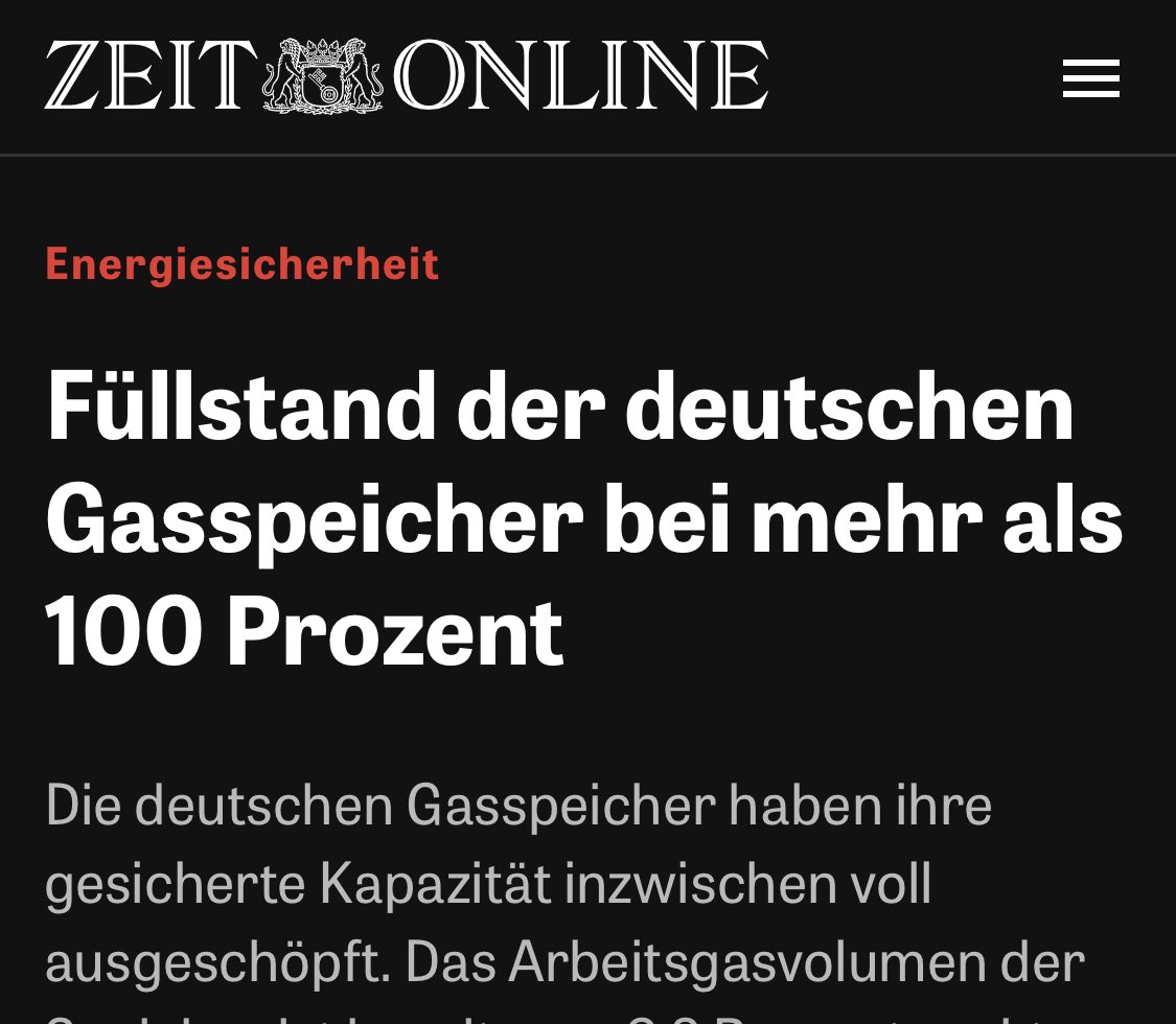 Wusste garnicht, dass das geht <a href="/DIEZEIT/">DIE ZEIT</a>