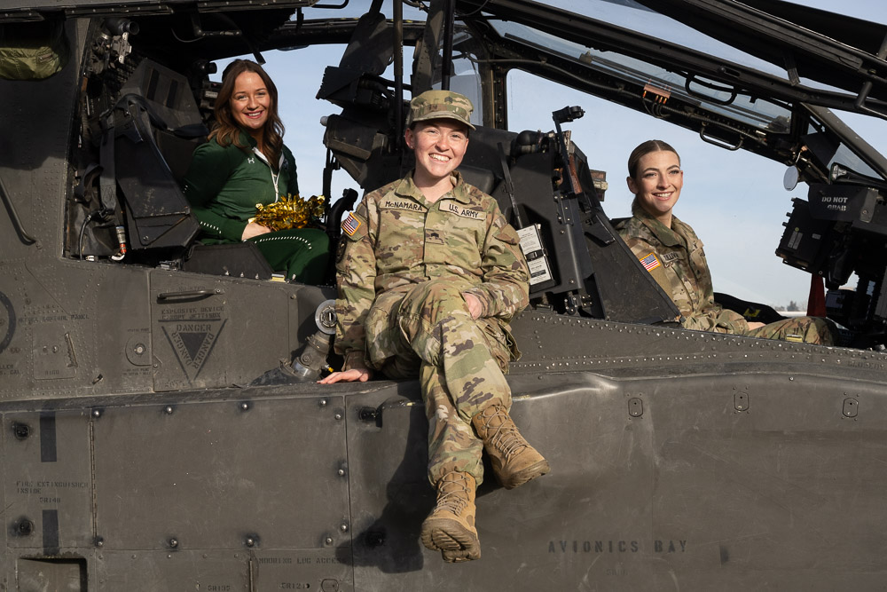 Tweet by Colorado State University