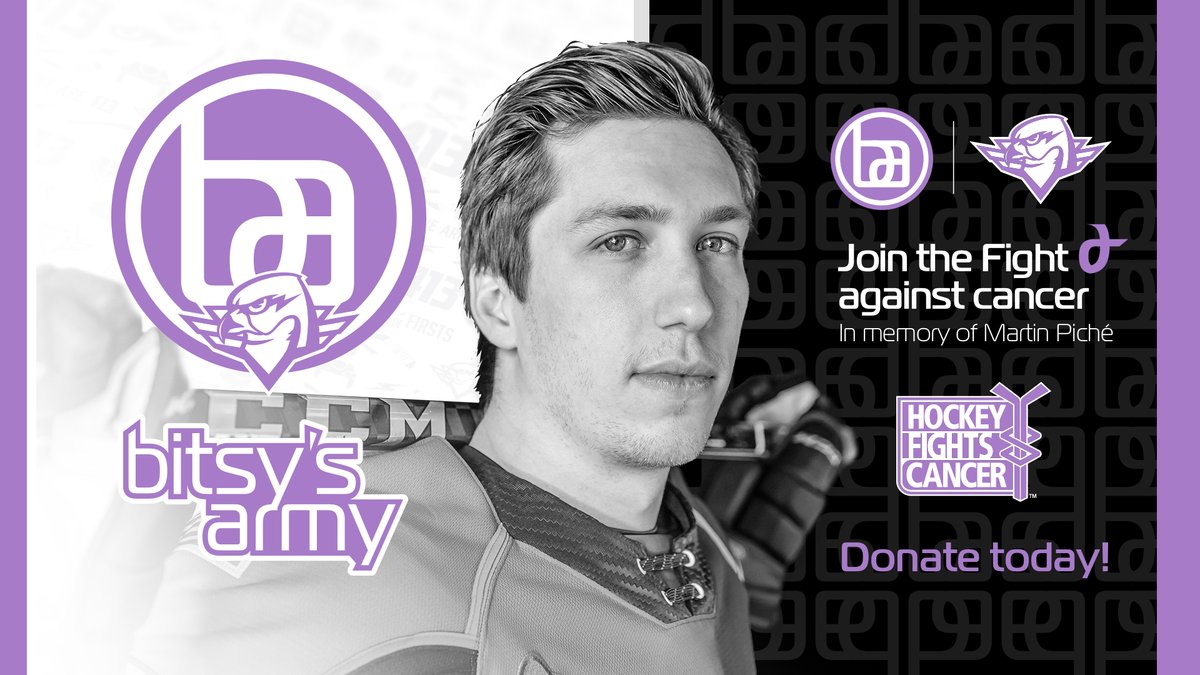 Bitsy’s Army tweet media