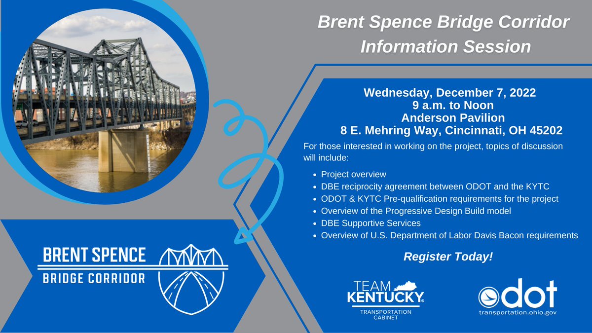 Ohio Dept of Transportation on Twitter "Interested in working on the