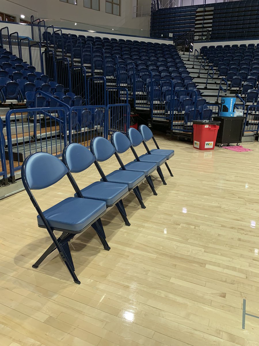 MooreMotivated's tweet image. 🚨SEATS OF THE WEEK🚨 
We only have 6 floor seats available for the 2022-23 @SamfordMBB season! Call @SamfordTickets at 205.726.2965 to lock these in for the season for the low cost of $600 per seat! What better way to catch #BuckyBall than up close and personal?! 🏀