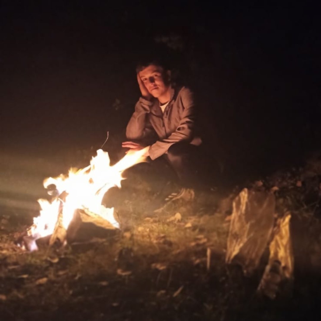 #YeniProfilResmi sadece hoşuma gitti