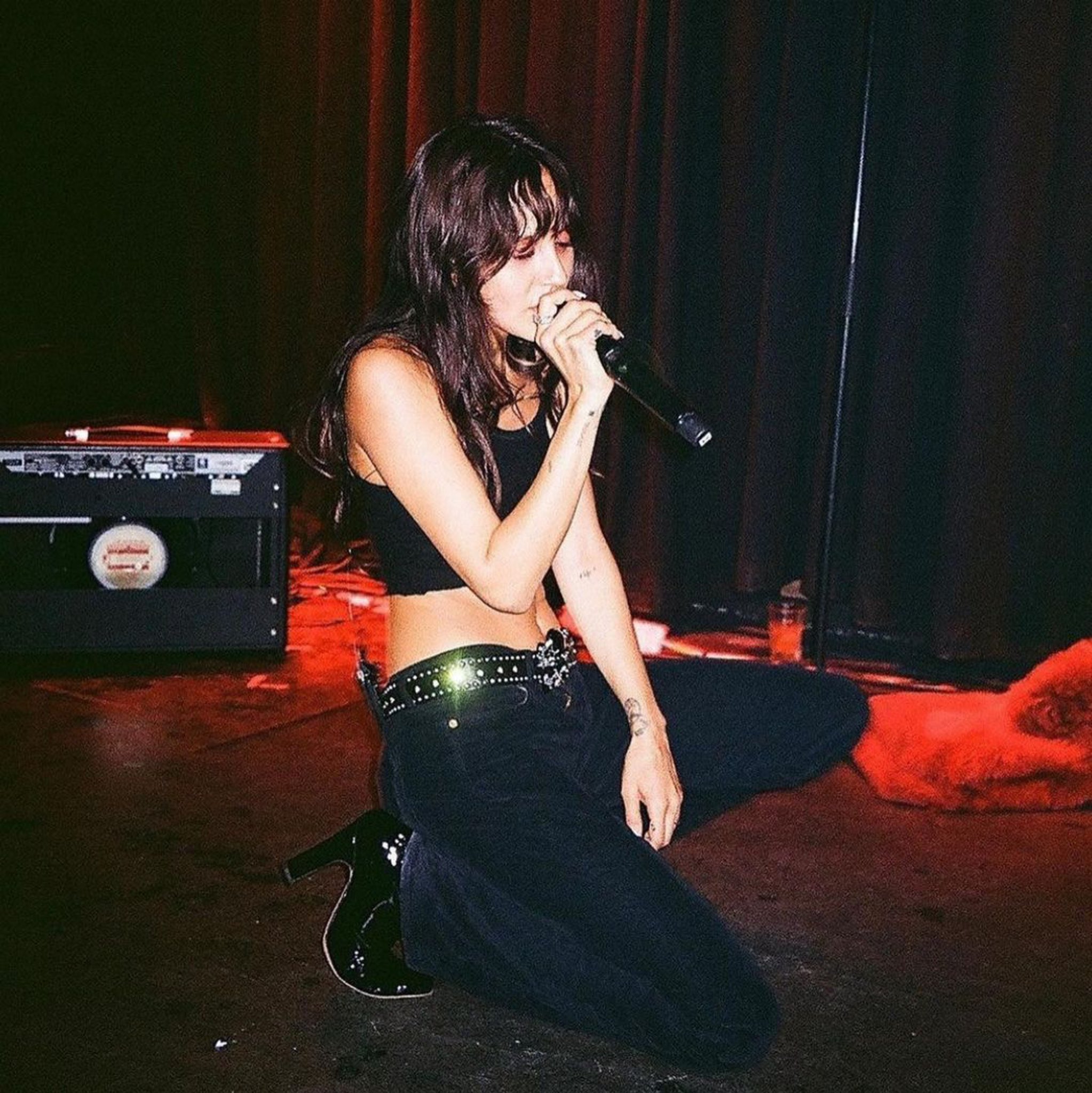 jesse jo stark (@jessejostark) / Twitter