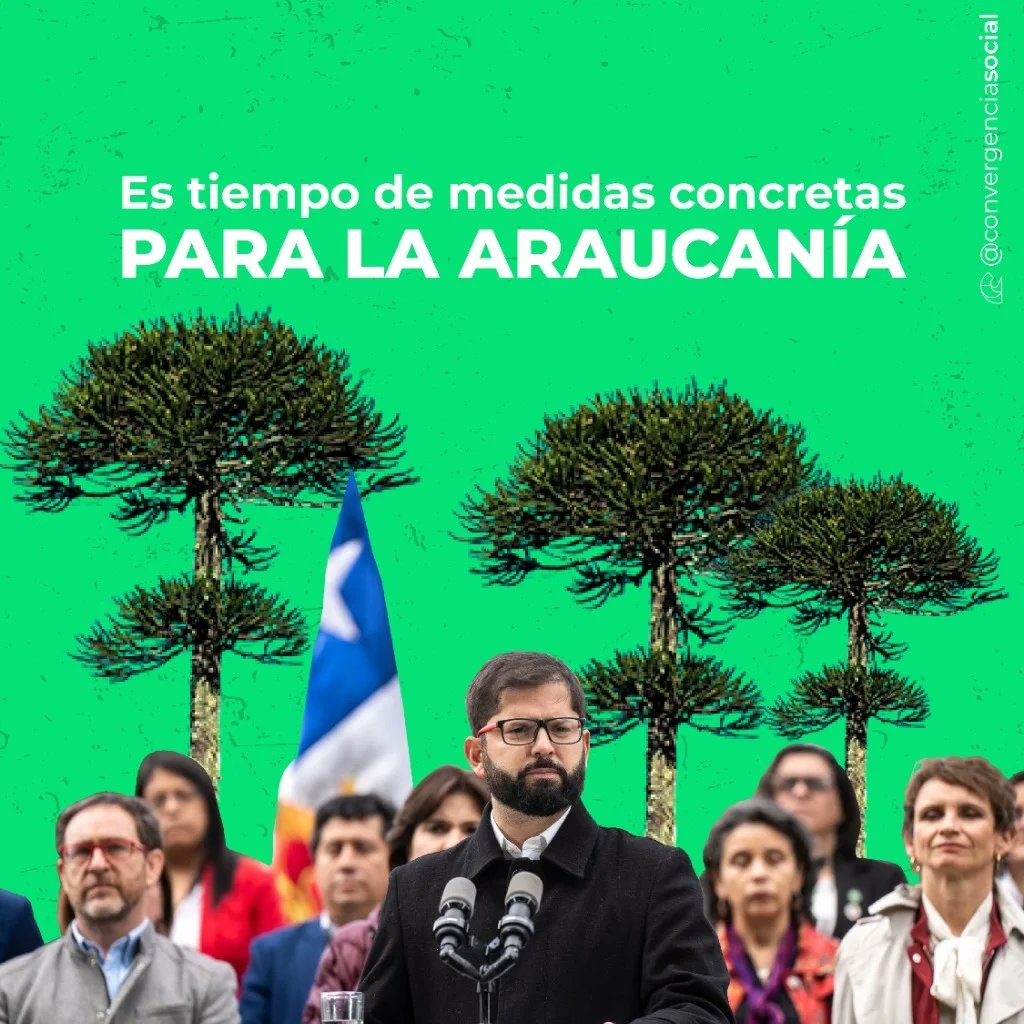 CS Región de Los Ríos tweet media