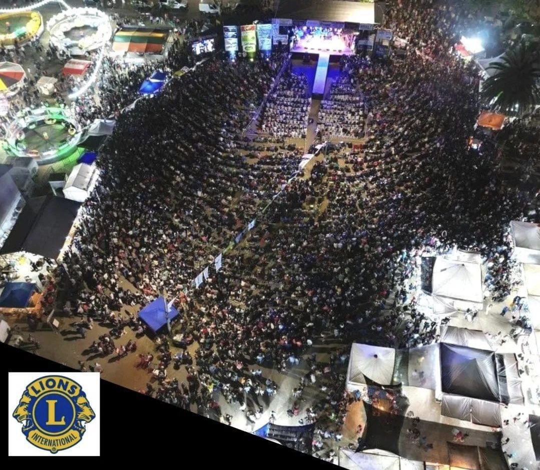 Un poquito de lo que fue nuestro finde