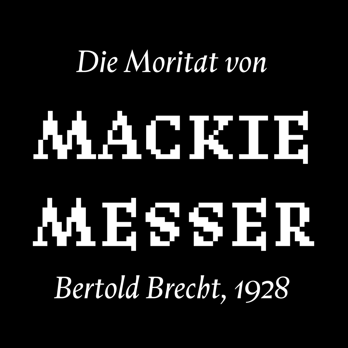 Future Fonts (@futurefonts) on Twitter photo 🎉 SPECIAL OFFER: Messer Pixel! 🎉 Until the end of this year, Messer v2.3 by <a href="/ingaploennigs/">Inga Plönnigs</a> comes with a pixel version in two styles: Upright and Italic. The Messer version stays exactly the same.
futurefonts.xyz/inga-plonnigs/… 🎉 SPECIAL OFFER: Messer Pixel! 🎉 Until the end of this year, Messer v2.3 by <a href="/ingaploennigs/">Inga Plönnigs</a> comes with a pixel version in two styles: Upright and Italic. The Messer version stays exactly the same.
futurefonts.xyz/inga-plonnigs/…