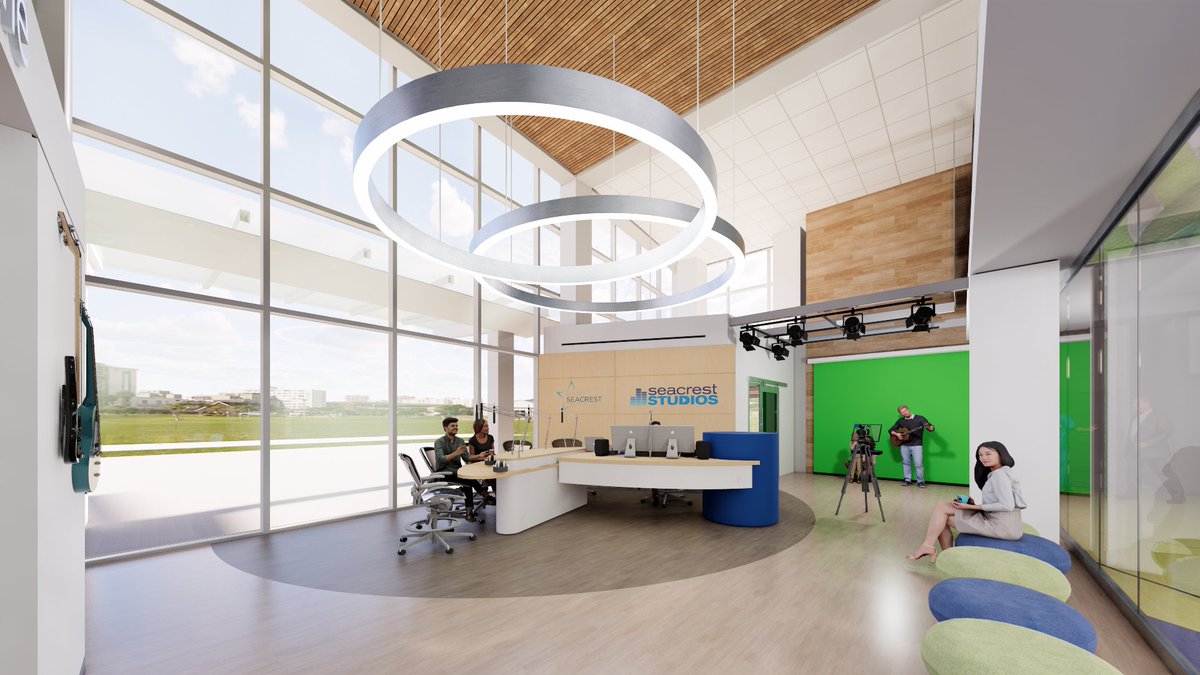 Primary Children's Hospital (@primarychildren) on Twitter photo You’re live…with Primary Children’s!
PCH is the next site for a Seacrest Studio, a broadcast media center that will allow kids to explore the wonders of radio, television, and new media while receiving treatment. Coming to Primary Children’s next year! <a href="/RyanFoundation/">Ryan Seacrest Foundation</a> You’re live…with Primary Children’s!
PCH is the next site for a Seacrest Studio, a broadcast media center that will allow kids to explore the wonders of radio, television, and new media while receiving treatment. Coming to Primary Children’s next year! <a href="/RyanFoundation/">Ryan Seacrest Foundation</a>