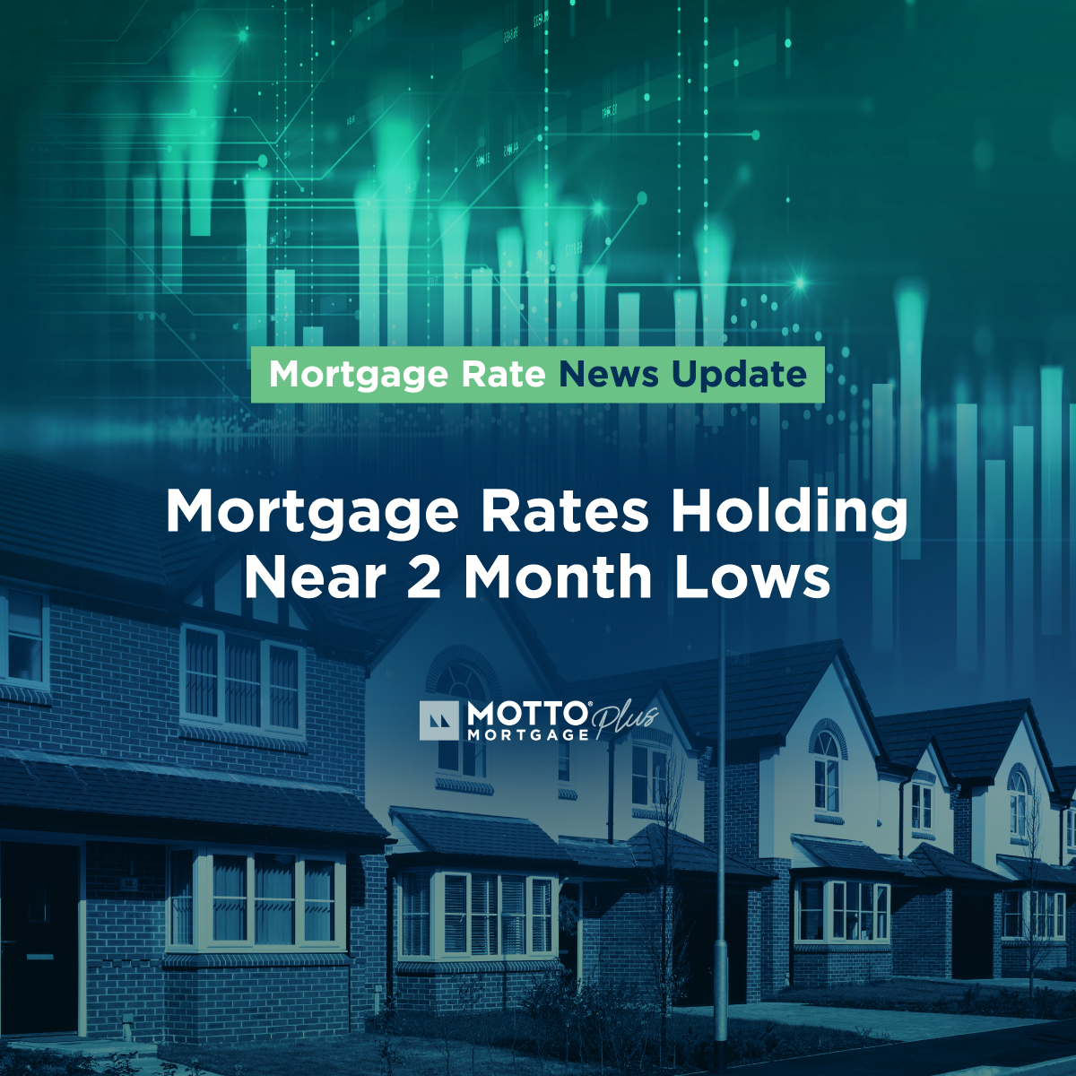 PlusMotto's tweet image. Mortgage Rates Holding Near 2 Month Lows.

Close your mortgage in record time with the best rate. Go Faster. Go Smarter. GoSimpler.com

rentsucks.com/mortgage-rate-…