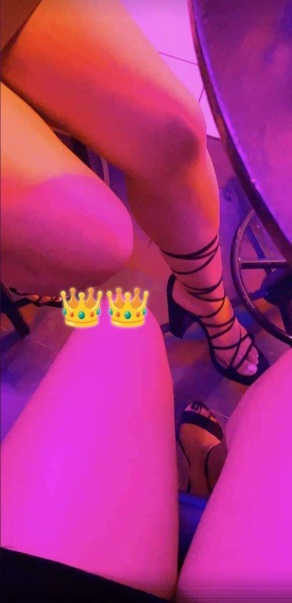 ⋆˚࿔ ° 🎀 𝒫𝓇𝒾𝓃𝒸𝑒𝓈𝓈 𝓀𝒶𝓇𝑒𝓃 🎀 𝜗𝜚˚⋆ tweet media