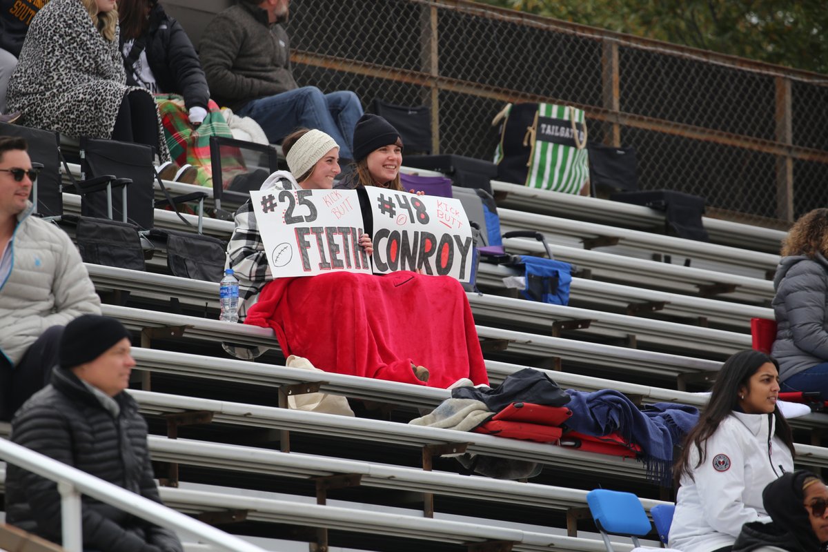 Rhodes College tweet media