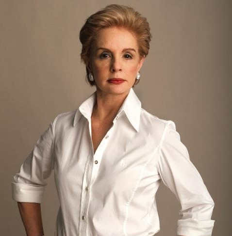 fuedicho's tweet photo. "La educación es el principal vestido para la fiesta de la vida".
Carolina Herrera
#Fuedicho https://t.co/VM9ljZSYoK