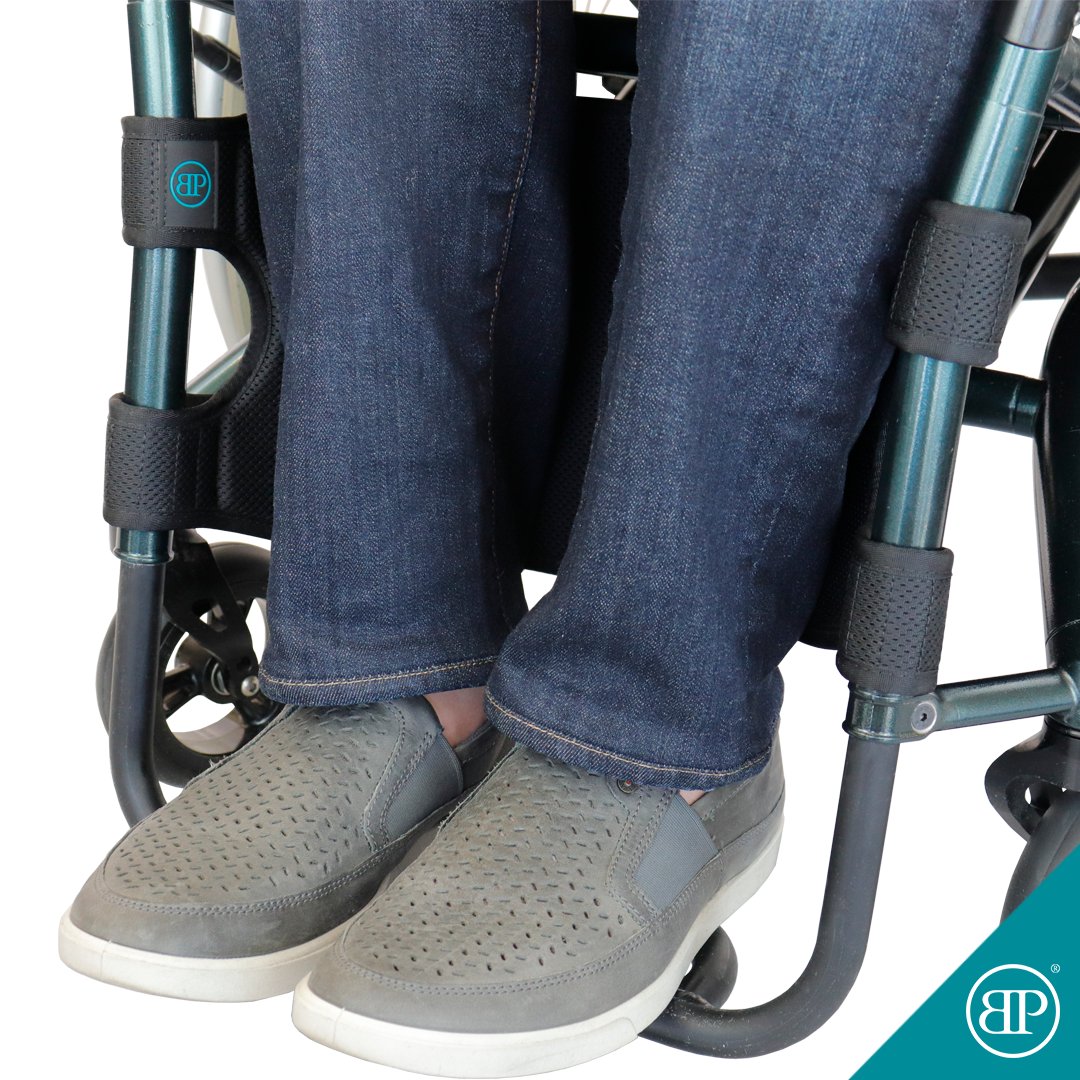 Bodypoint_Inc's tweet photo. Aeromesh™ Calf Supports eliminate buckling with our breathable Aeromesh fabric, providing air circulation and comfort while maintaining its shape. The edge-bound, laminated pad protects against cutting into the calf.
#wheelchair #wheelchairlife #wheelchairuser #bodypoint https://t.co/KUFPwdVadx