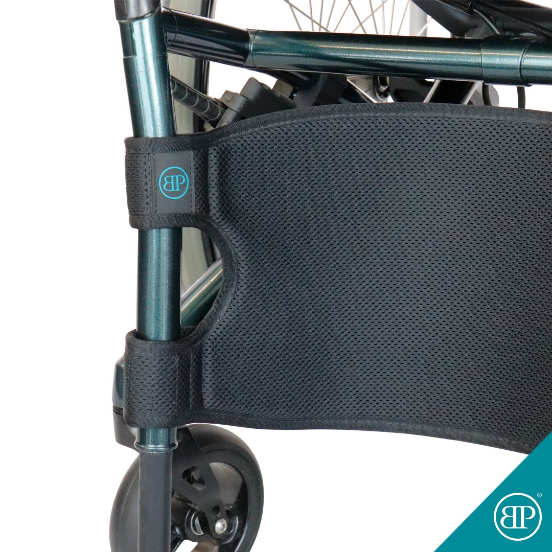 Bodypoint_Inc's tweet photo. Aeromesh™ Calf Supports eliminate buckling with our breathable Aeromesh fabric, providing air circulation and comfort while maintaining its shape. The edge-bound, laminated pad protects against cutting into the calf.
#wheelchair #wheelchairlife #wheelchairuser #bodypoint https://t.co/KUFPwdVadx
