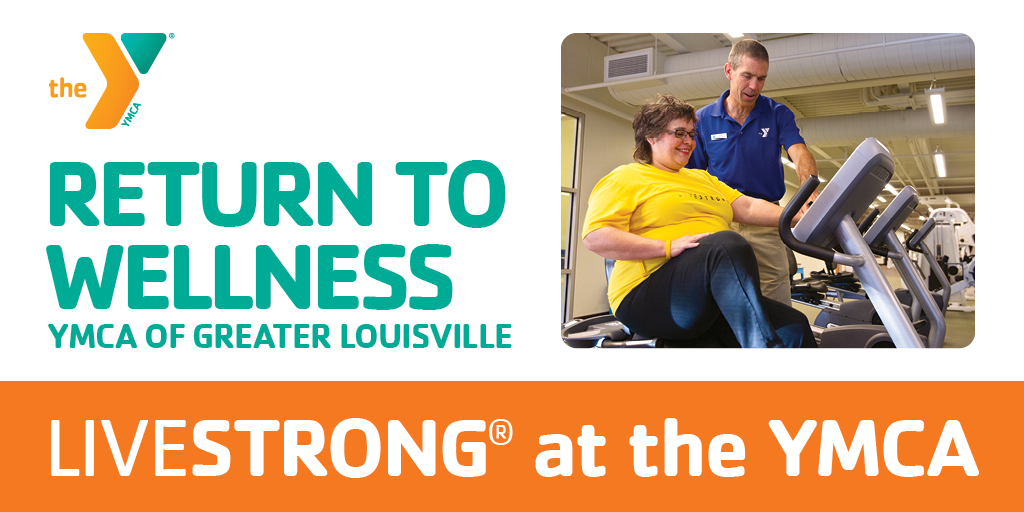 RepublicBankY's tweet photo. LIVESTRONG at the Y is a free program tailored to adult cancer survivors. Participants receive a complimentary 3-month membership. 502.329.4793 or livestrong@ymcalouisville.org https://t.co/EIhCdmmZ97 https://t.co/dtB3boURii