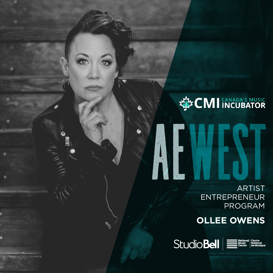 nmc_canada's tweet photo. #AEWest Artist Spotlight: With a lyrical mastery that speaks on all of life’s moments paired with a dynamic voice that reveals a well-traveled soul, @OlleeOwens is a musical force of nature. Check her music out on Spotify. https://t.co/kofe2TNKDR @CMincubator https://t.co/V7o2cRI9E9