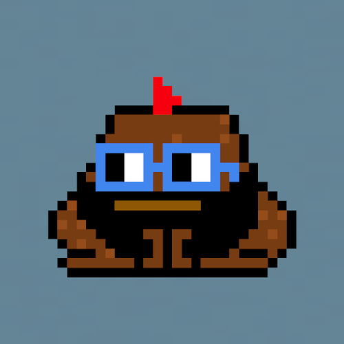toadpunksbot's tweet photo. There were 3 sales in the last 5 minutes:

Toad Punks #4645, 0.01 ETH ($7)
Toad Punks #3185, 0.01 ETH ($7)
Toad Punks #3187, 0.01 ETH ($7)

#cryptoadpunks https://t.co/HKPXSwOcZA https://t.co/37VNjdGrqT