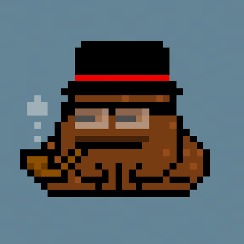 toadpunksbot's tweet photo. There were 3 sales in the last 5 minutes:

Toad Punks #4645, 0.01 ETH ($7)
Toad Punks #3185, 0.01 ETH ($7)
Toad Punks #3187, 0.01 ETH ($7)

#cryptoadpunks https://t.co/HKPXSwOcZA https://t.co/37VNjdGrqT
