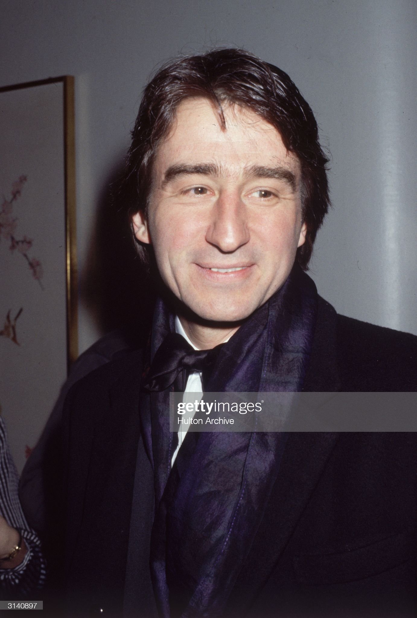 Happy Birthday Sam Waterston! 