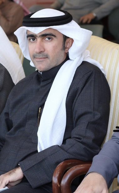 #ثامر_مناحي_العصيمي
نقول ماقال رشيد الزلامي

يذمك اللي عاجزً عن فعولك
لافاعلً فعلك ولاهو مجنبك