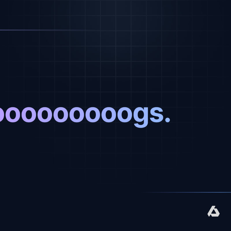 AxiomFM's tweet photo. Compare your current logging solution to our $99/mo plan:

▶︎ 5 TB of monthly ingest included
▶︎ 90 days of data retention
▶︎ Unlimited users, sources, &amp; hosts
▶︎ Advanced querying with APL
▶︎ $99/mo, 14-day free trial

Axiom is logging, solved.