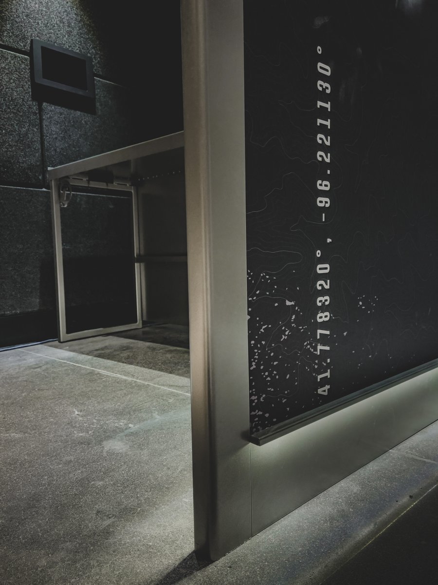 RushingRanges's tweet image. Sneak peak of our newest industry leading #livefirerange - This one is going to be a killer! @RushingRanges @88tactical