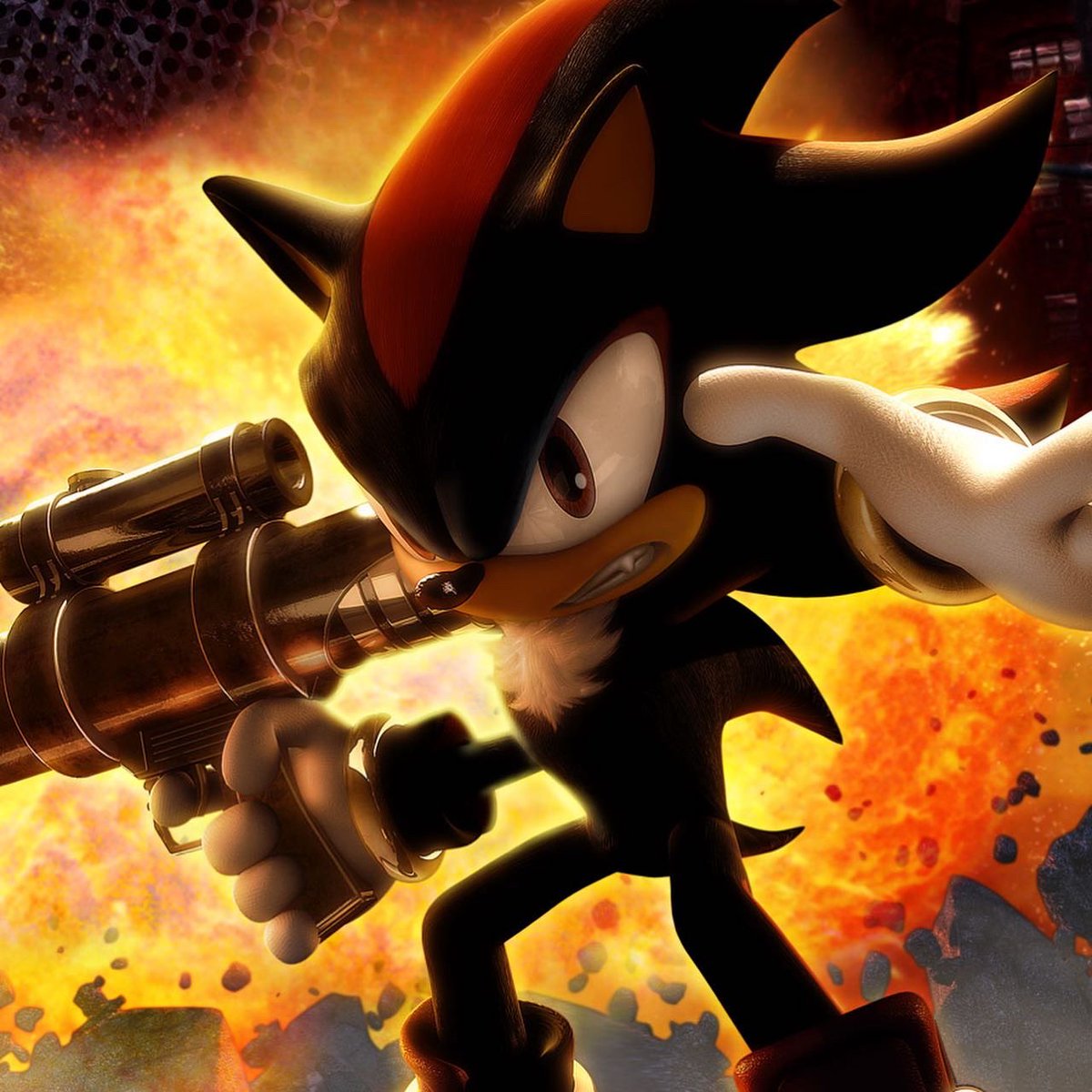 Tails’ Channel tweet media