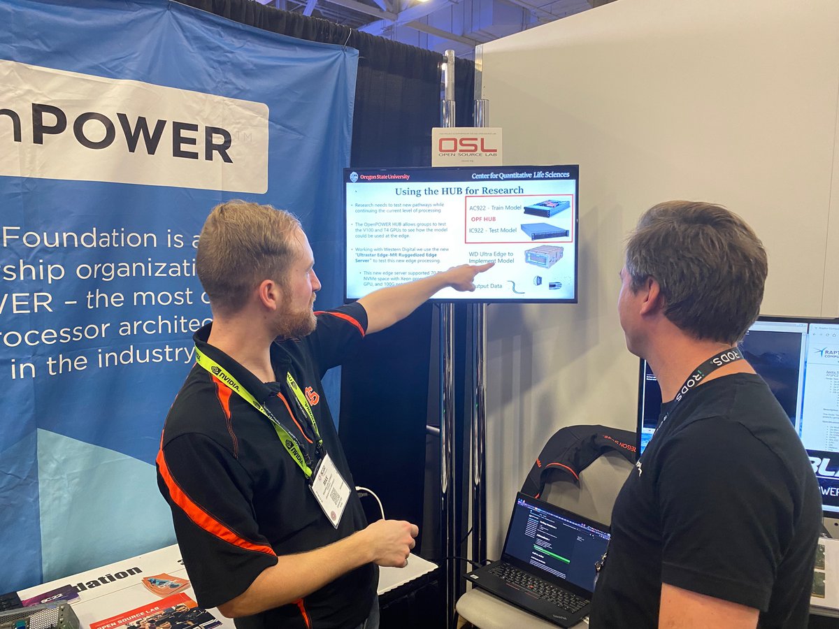 CQLS Oregon State tweet media